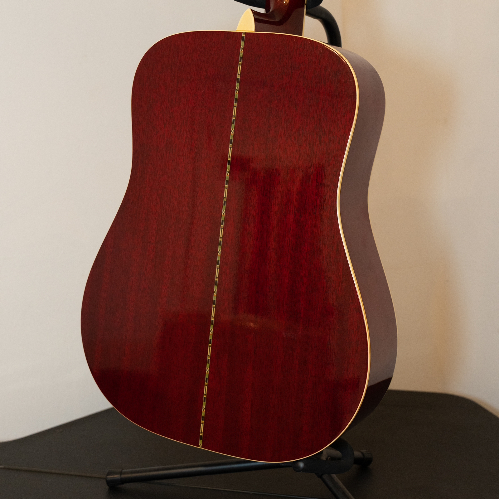 Morris WH-20 Hummingbird Style MIJ (Used)