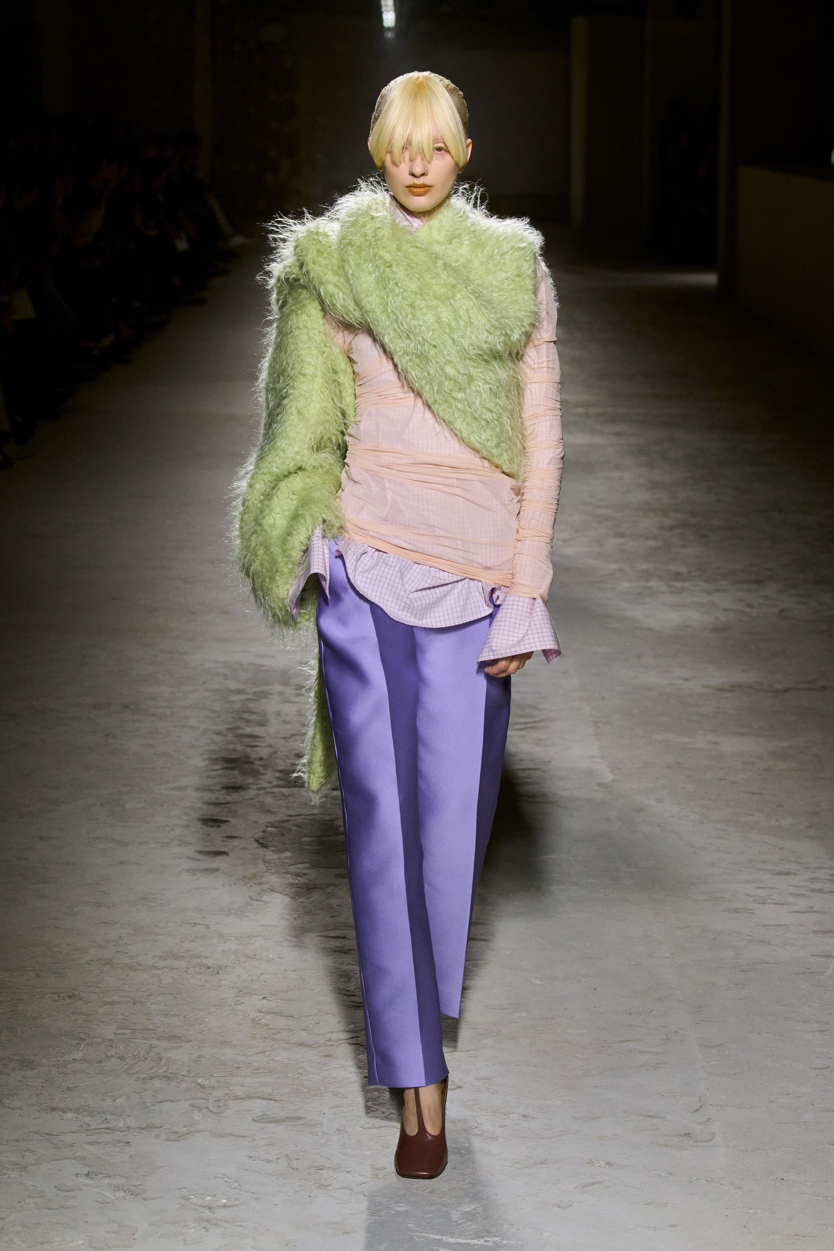 Show AW 24-25 Women | Dries Van Noten