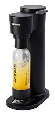 新品未使用 drinkmate シリーズ640 ブラック DRM1027 drm1027.jpg