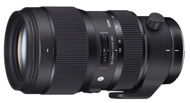 Sigma 50-100mm f/1.8 Lens Review | DSLRBodies | Thom Hogan