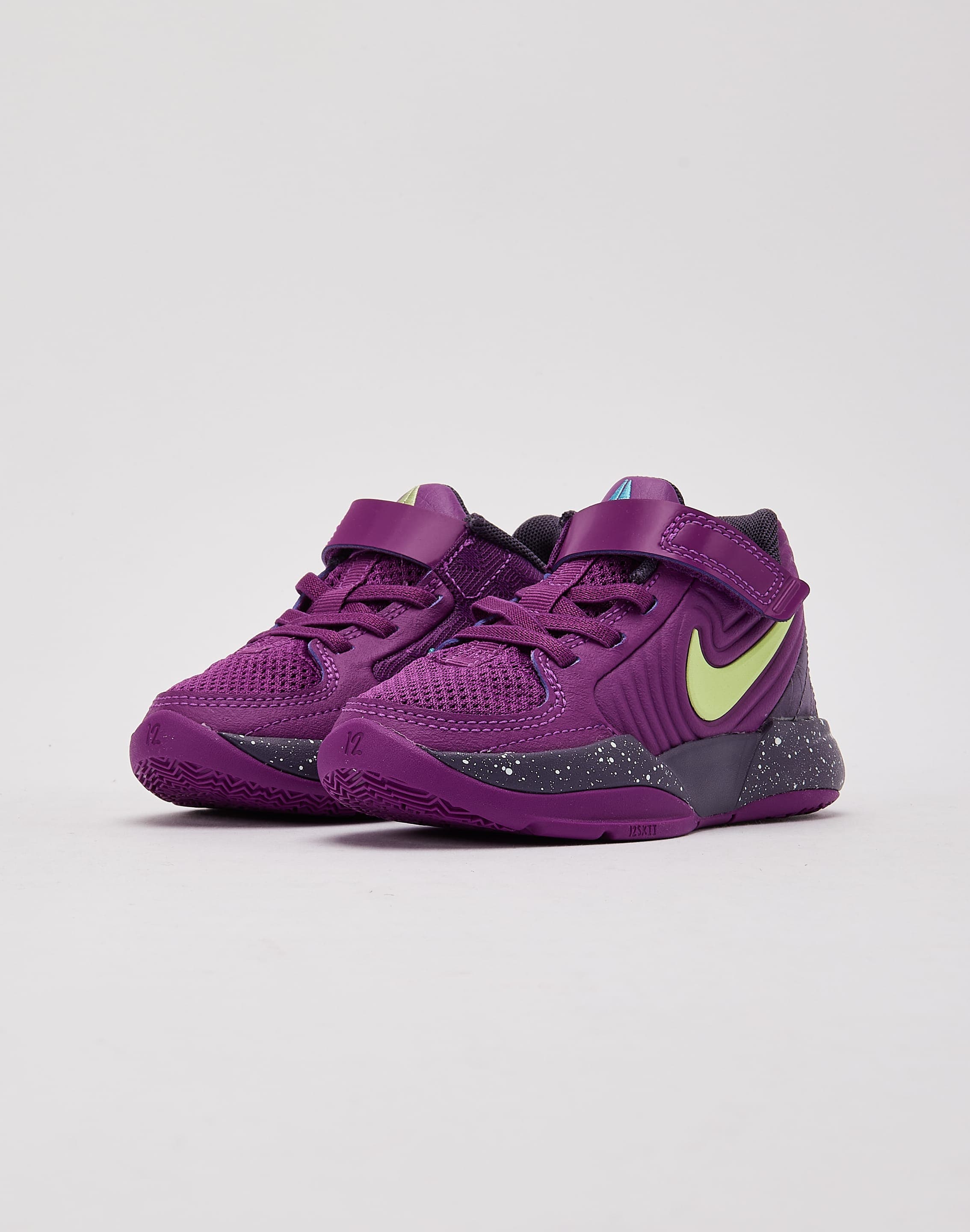 Nike Ja 2 Pre-School – DTLR