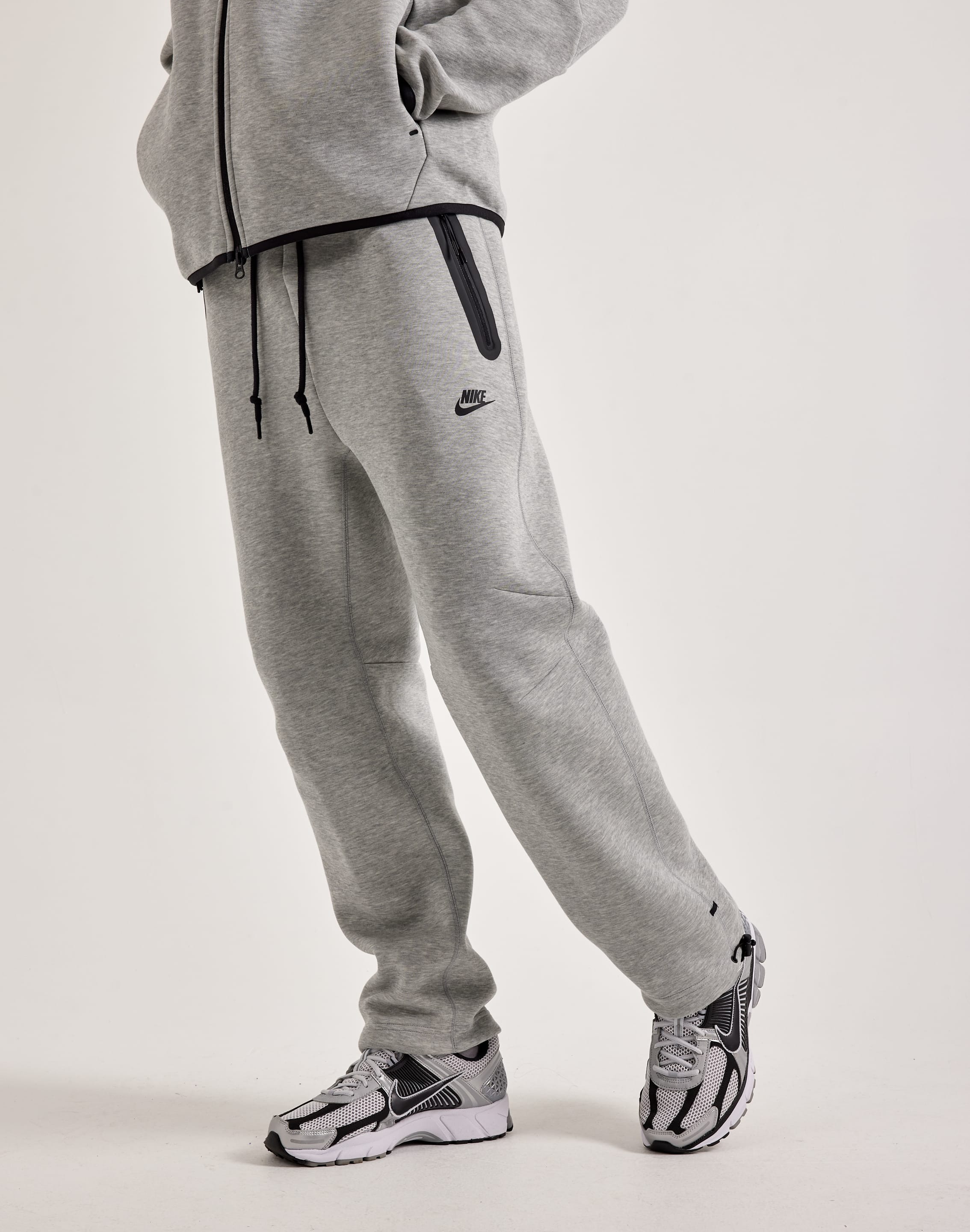 Nike Tech Fleece Open-Hem Pants – DTLR