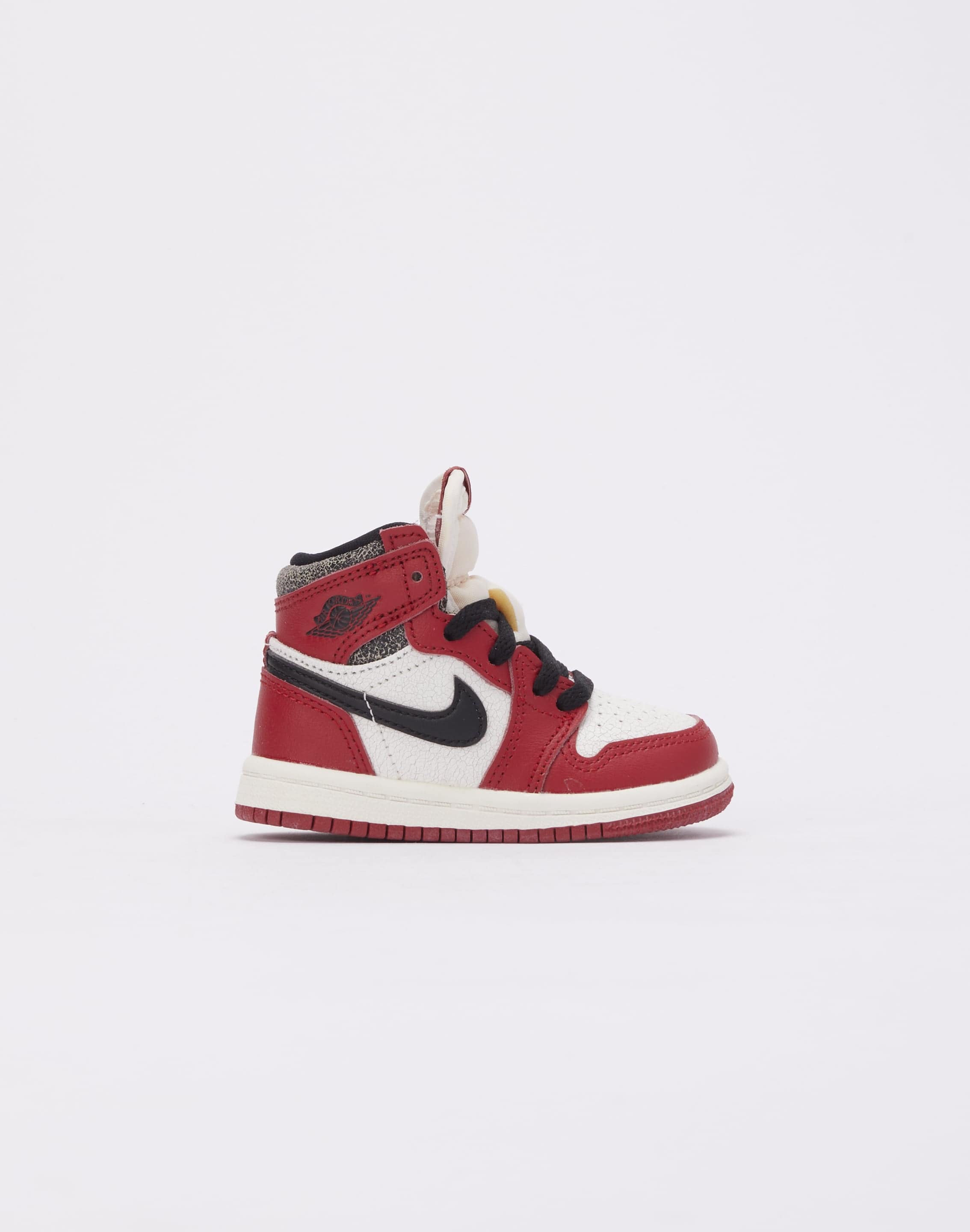 Jordan Air Jordan 1 Retro High OG 'Chicago' Toddler – DTLR
