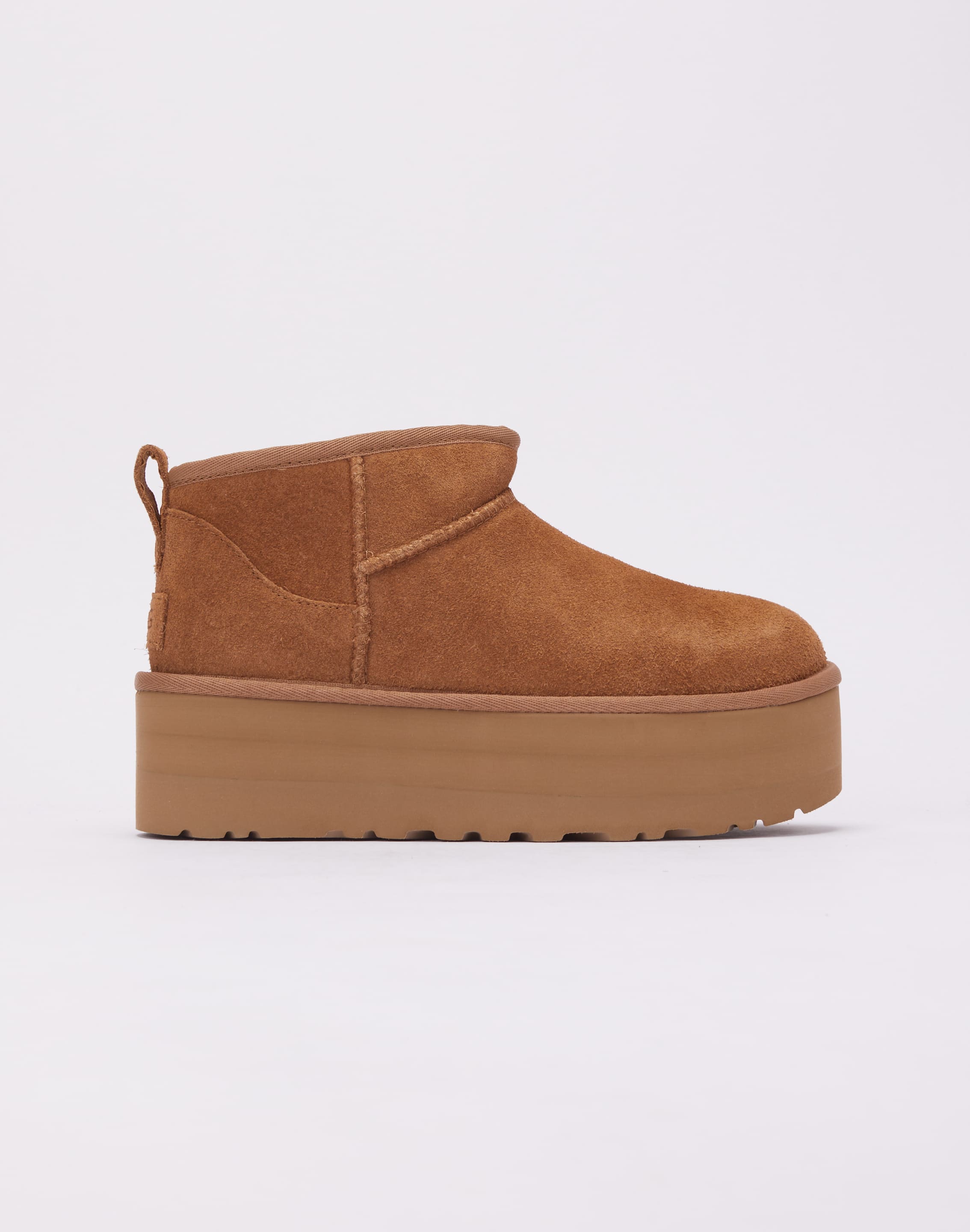 UGG Classic Ultra Mini Platform Boots – DTLR