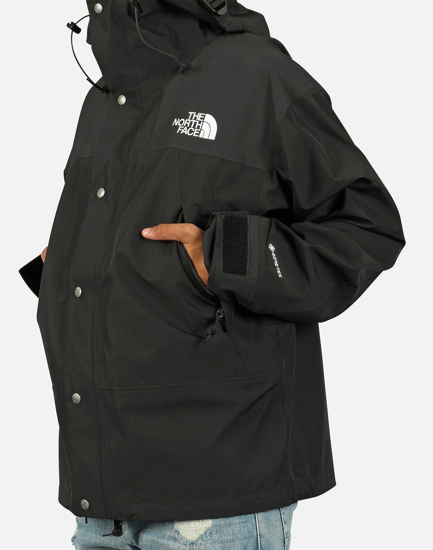 The North Face 1990 MOUNTAIN JACKET GTX – DTLR