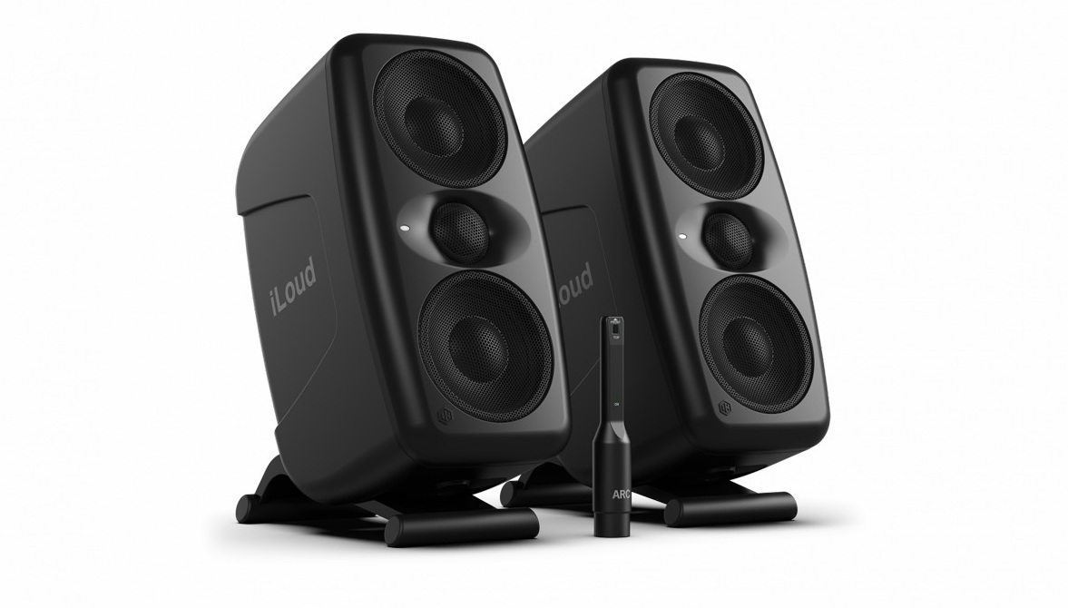 本気の音楽制作環境を整えるための、一歩上行くモニタースピーカーの