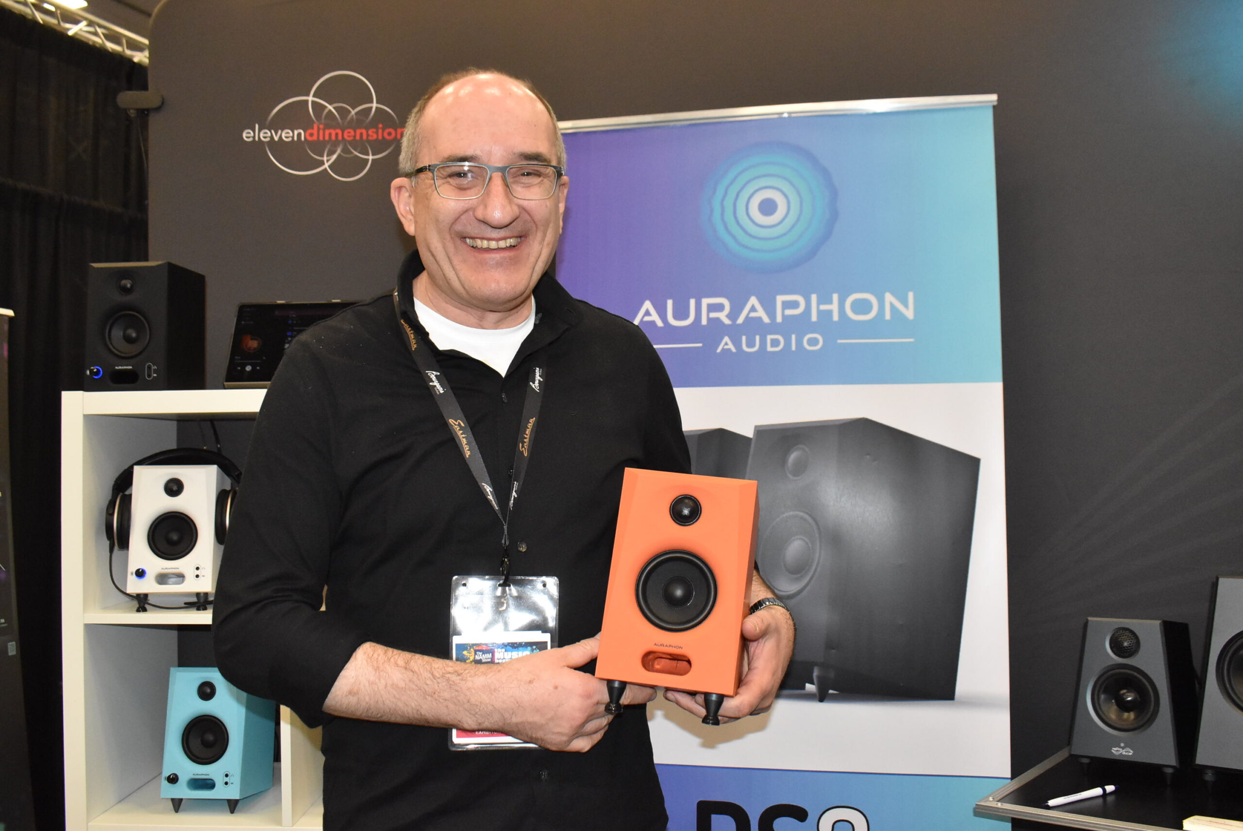 reProducerの系譜を引くAuraphon PS3誕生 | DTMステーション