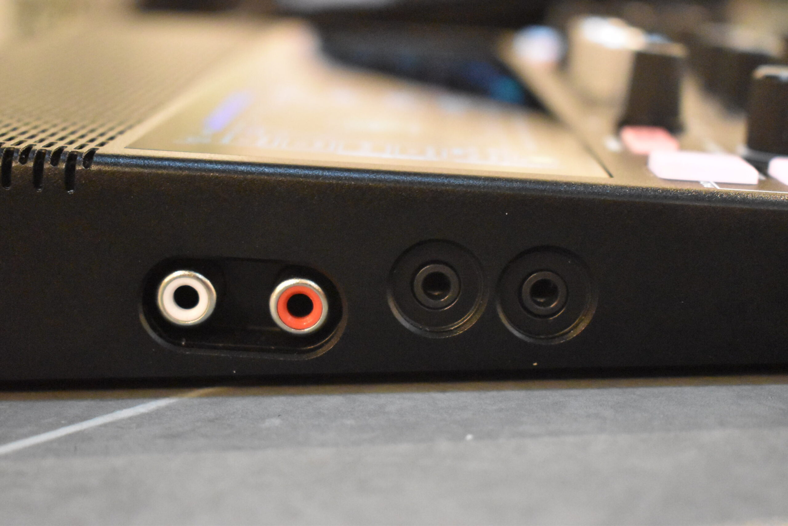 クラファン1億円超えから約2年。ミューシグナルのポータブルDJマシン