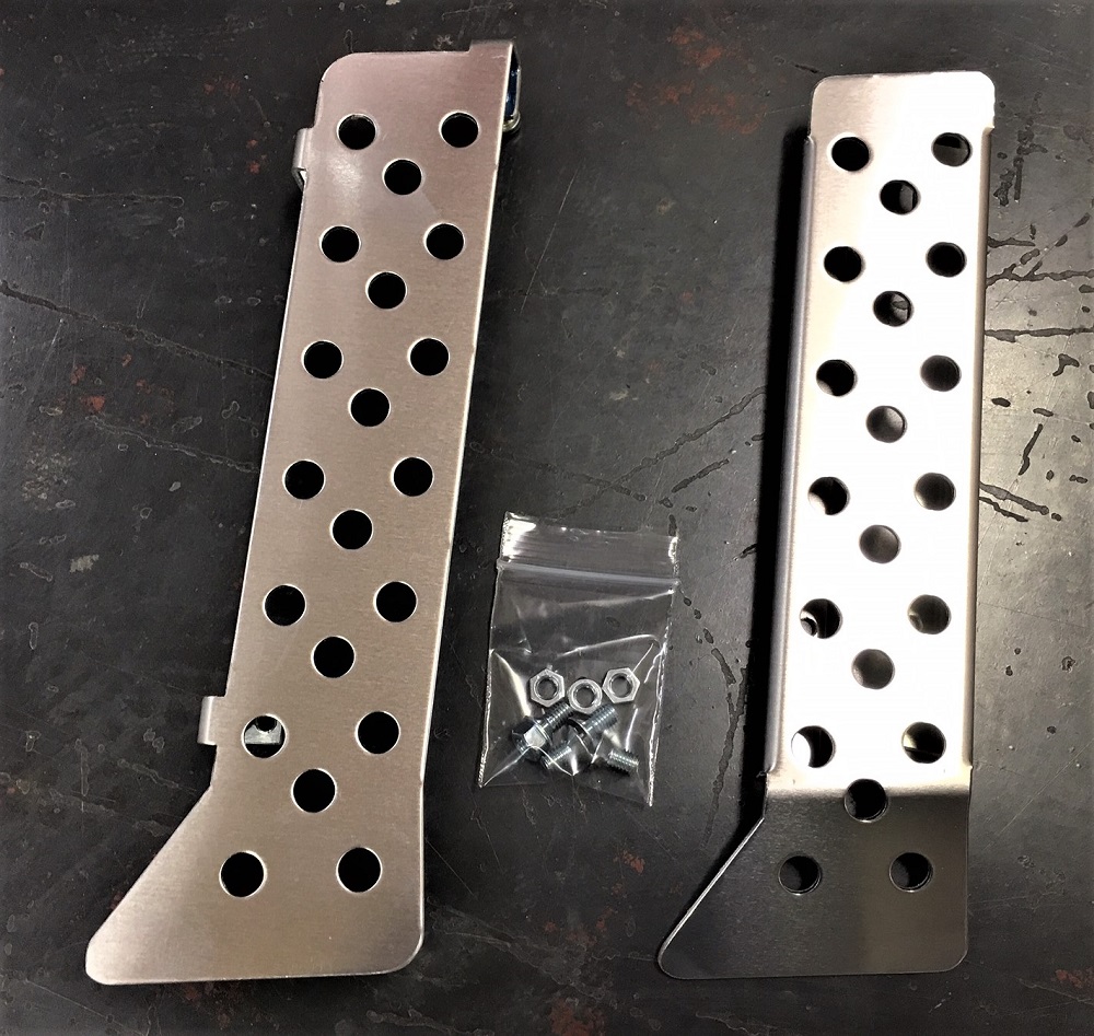 cx-5(KE,KF),cx-3,cx-8,GJアテンザ,BMアクセラ,DJデミオ用 アクセル