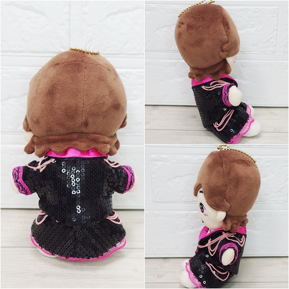 予約受付中】ちびぬい 2024コン 服 コスチューム na532 - d-cute