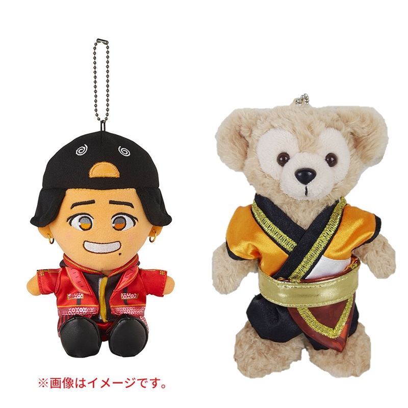 ちびスト WEST，クリスマス 衣装 服 ちびストWEST，クリスマス衣装服