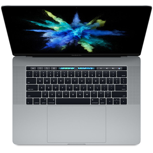 MacBook Pro 3.1GHz Intel Quad-Core i7 16GB 1TB SSD 15