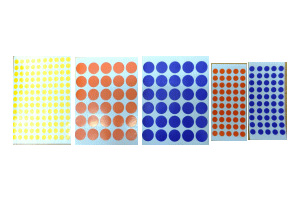 家庭保育園通信教材キララのセット内容