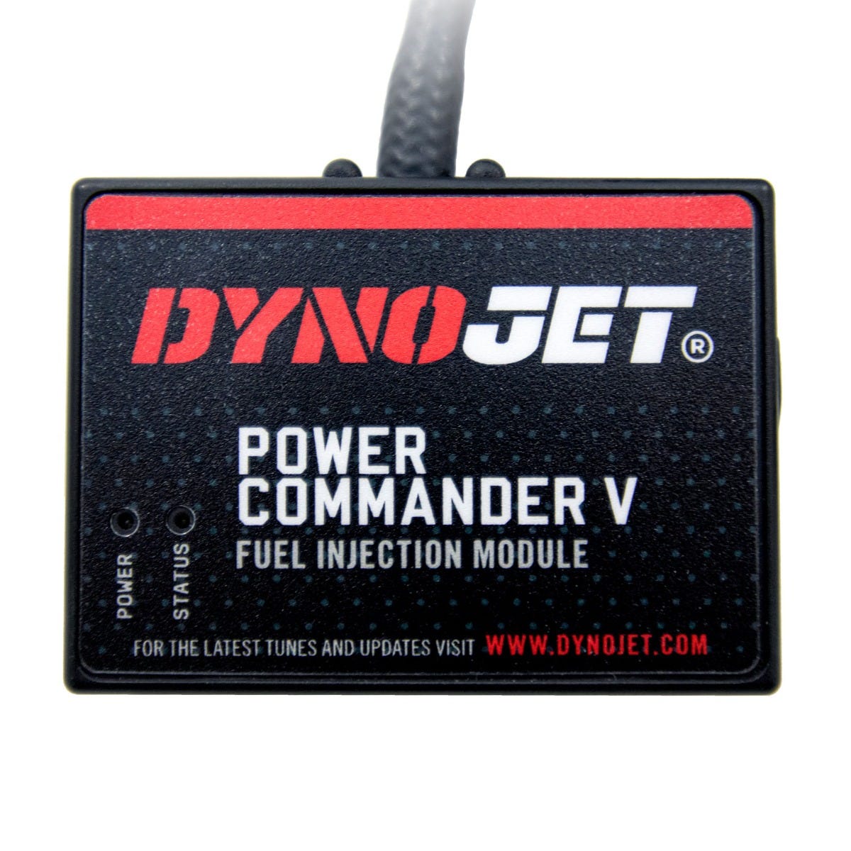 Power Commander V for 2008-2015 Suzuki RM-Z450 | Dynojet
