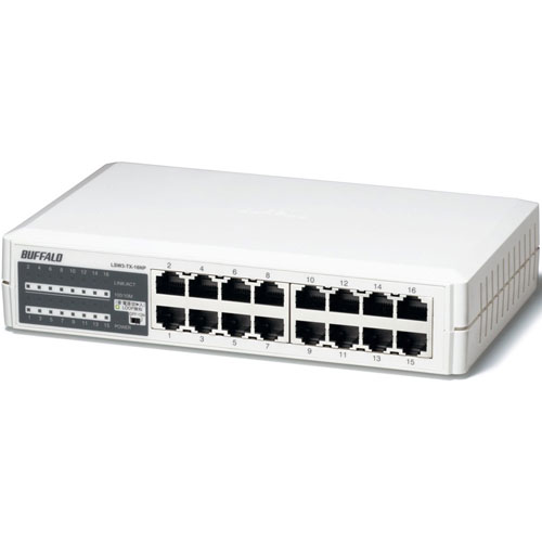 e-TREND｜ヤマハ SWX SWX2310P-18G [インテリジェントL2 PoEスイッチ]