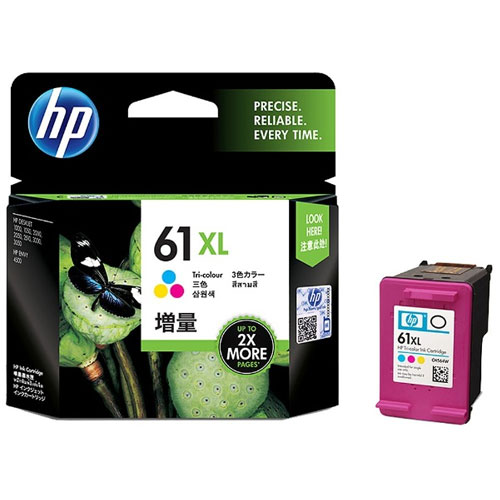 e-TREND｜HP CH563WA [61XL インクカートリッジ 黒(増量)]
