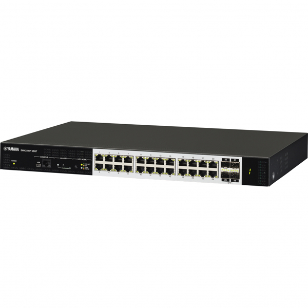 e-TREND｜パナソニックEWネットワークス PN230493N [4ポート PoE