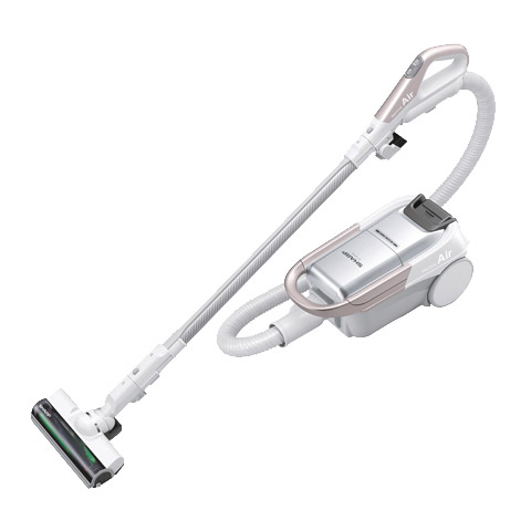 e-TREND｜シャープ EC-AP700-N [コードレスキャニスター紙パック掃除機