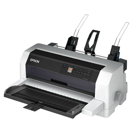 e-TREND｜エプソン VP-F4400N [ドットインパクトプリンター/水平型/136