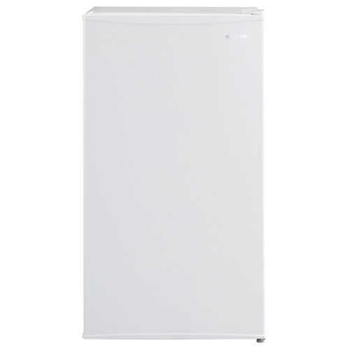 e-TREND｜アイリスオーヤマ IRJD-9A-W [ノンフロン冷蔵庫 93L ホワイト]