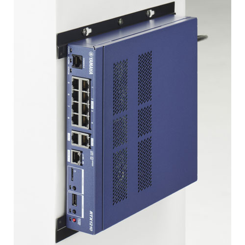 e-TREND｜ヤマハ RTX1300 [10ギガアクセスVPNルーター]