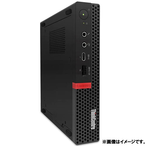 e-TREND｜レノボ・ジャパン 11A4002KJP [ThinkCentre M75q-1 Tiny