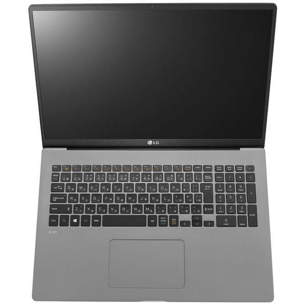 e-TREND｜LG電子ジャパン LG gram Z90N Officeなしモデル 17Z90N-VA74J