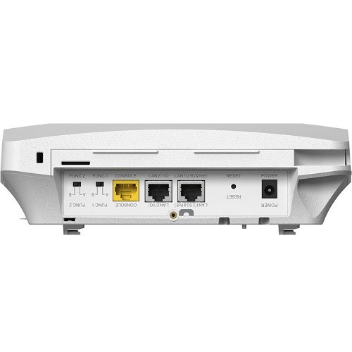 e-TREND｜バッファロー WAPM-AX8R [法人向け 11ax 4x4 デュアルバンド