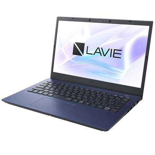 e-TREND｜NEC PC-SN245HLDS-D [LAVIE Smart N14(i5-1135G7/8GB
