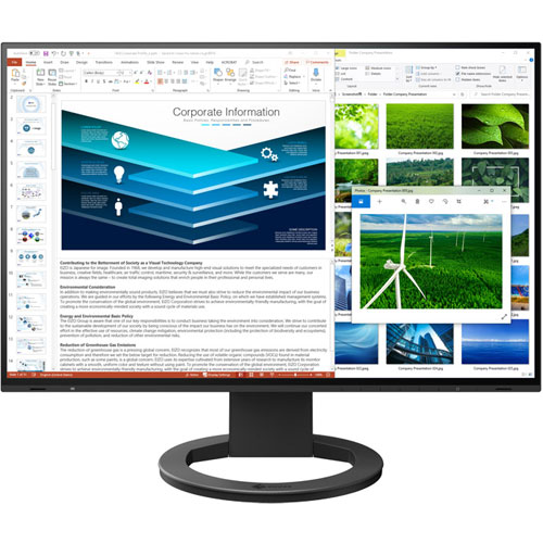 e-TREND｜ナナオ（EIZO） ColorEdge CG2420-ZBK [24.1型カラー