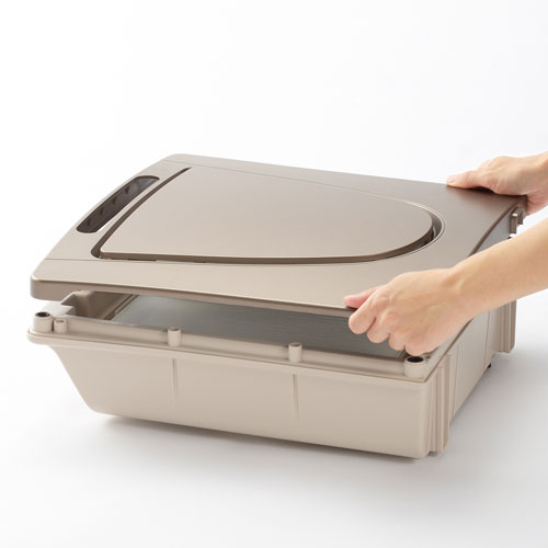 e-TREND｜ツインバード AC-5943VO [HEPAフィルター空気清浄機