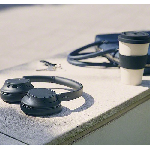 e-TREND｜ソニー（SONY） WH-CH720N/B [ワイヤレスNCステレオヘッド