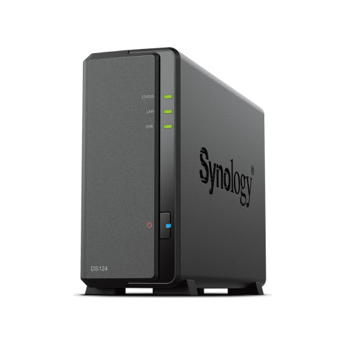 e-TREND | NASキット（HDDなし） Synology