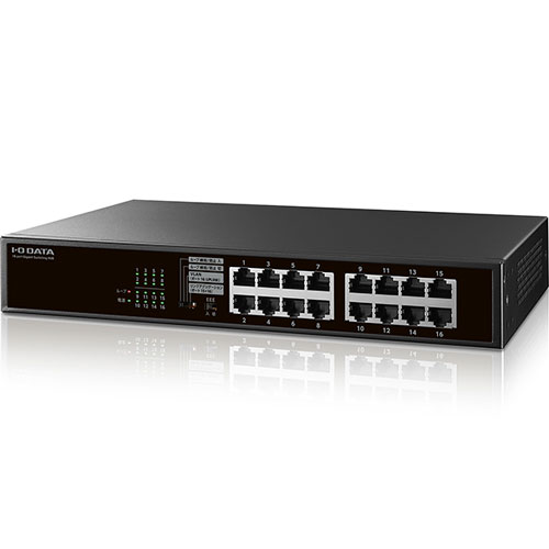 e-TREND｜NETGEAR GS108LP-100AJS [GS108LP ギガ8ポート PoE+対応