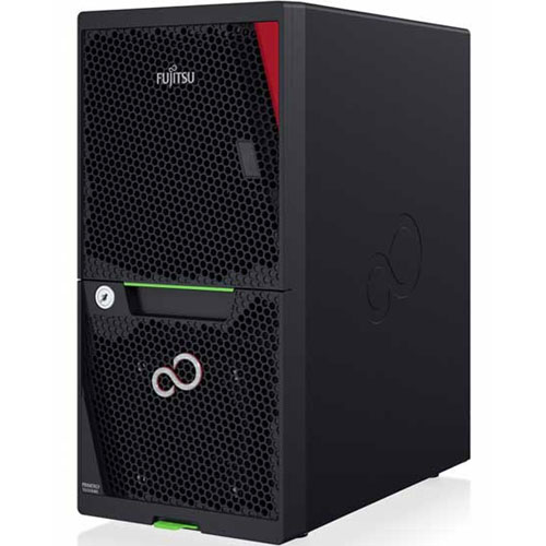 e-TREND｜富士通 PRIMERGY PYT1315ZE0 [TX1310 M5 セレ(XeE-2324G/8G