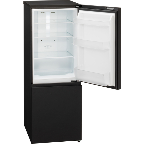 e-TREND｜パナソニック NR-B18C2-K [パーソナル冷蔵庫 180L (マット