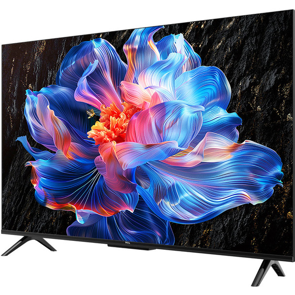 e-TREND｜TCL P6K 43P6K [43型Google搭載液晶テレビ]