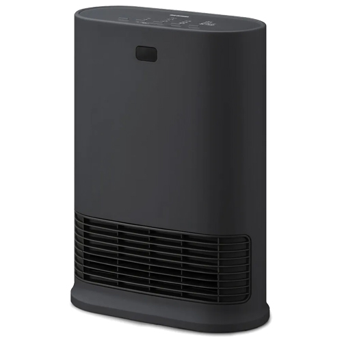 e-TREND｜アイリスオーヤマ ACH-LW12A-B [大風量セラミックファン