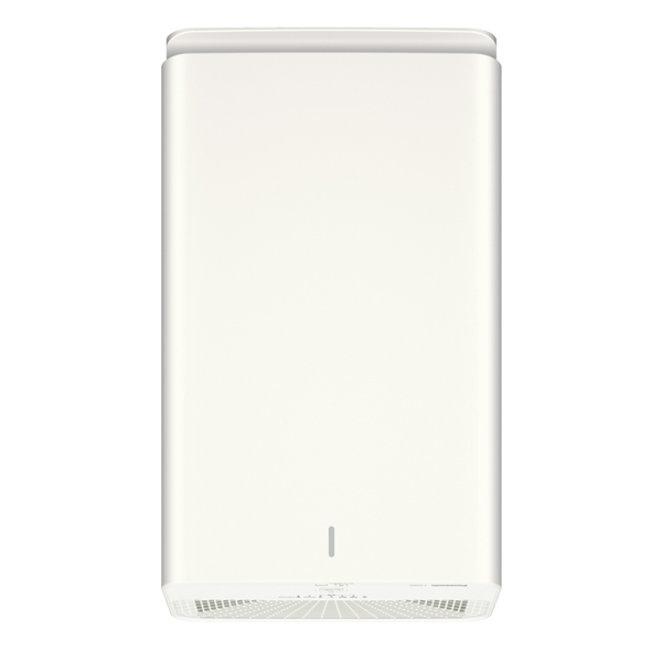 e-TREND｜パナソニック F-PX60C-W [空気清浄機(ホワイト)]