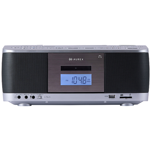 e-TREND | ラジカセ/コンポステレオ 東芝