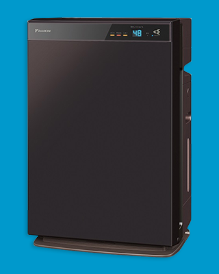 2019年モデルがお値打ち価格になりました！加湿ストリーマ空気清浄機