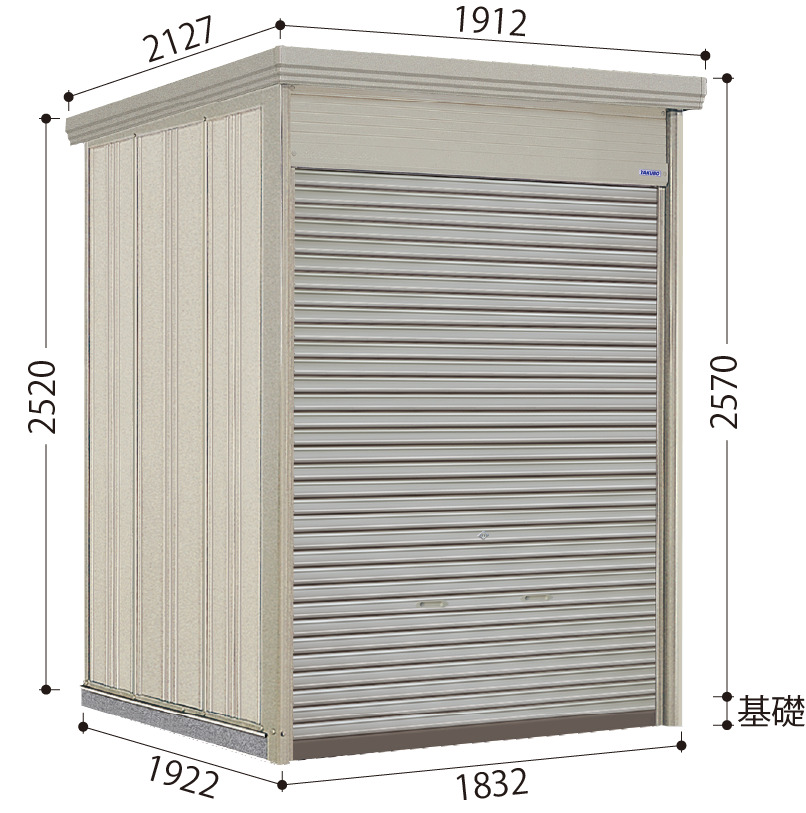 WS-1819H – 田窪工業所 - 商品サイト