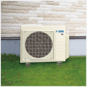 MXZ-9017AS 三菱電機 ハウジングエアコン システムマルチ用室外機のみ