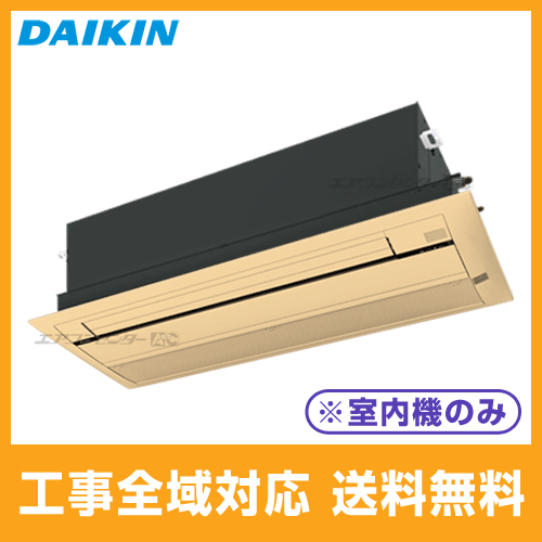 C28ZCV-wood ダイキン ハウジングエアコン システムマルチ用室内機のみ