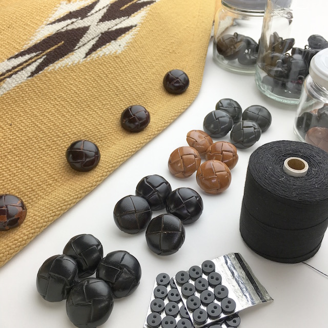 Ortega's オルテガ チマヨベスト サイズ36