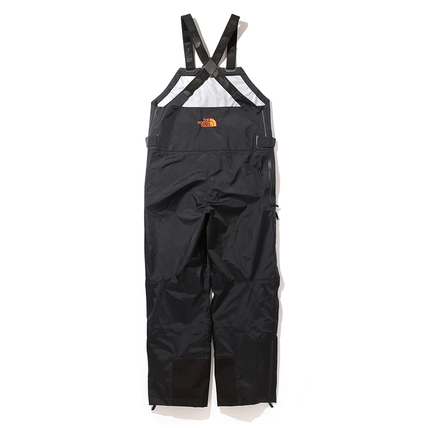 ビームス流のザ・ノース・フェイスの楽しみ方｜雑誌Begin(ビギン)公式