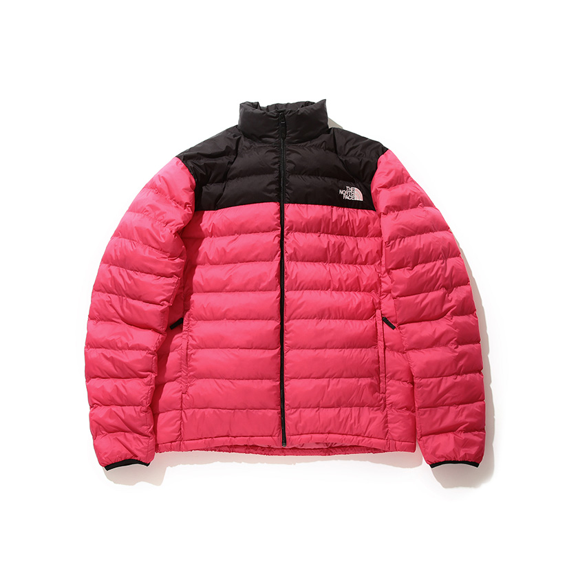 ビームス流のザ・ノース・フェイスの楽しみ方｜雑誌Begin(ビギン)公式