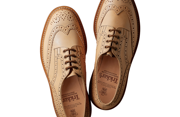 英国の名門「トリッカーズ」が仕掛ける新シーズンのエース候補は、史上