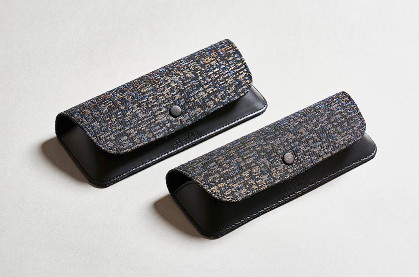 アイヴァンのメガネが集結！ THE EYEVAN（ジ・アイヴァン）が京都に