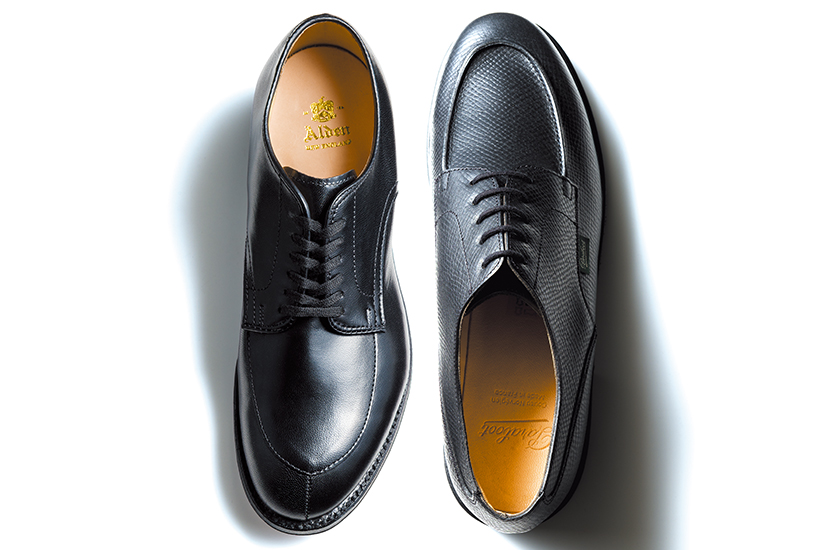 次にヒットするのは、2大名門のネオ「U」とネオ「V」だ!!｜雑誌Begin